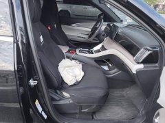 BYD Song Pro New Energy DM-i 71KM Glory Edition Pilot - ფოტო 20