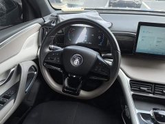 BYD Song Pro New Energy DM-i 71KM Glory Edition Pilot - ფოტო 3