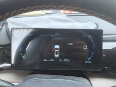 BYD Song Pro New Energy DM-i 71KM Glory Edition Pilot - ფოტო 4
