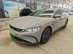 BYD Song DM-i Smart Drive 125KM LiDAR Flagship - ფოტო 1
