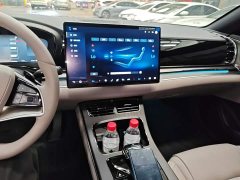 BYD Song DM-i Smart Drive 125KM LiDAR Flagship - ფოტო 10