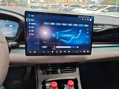 BYD Song DM-i Smart Drive 125KM LiDAR Flagship - ფოტო 13