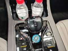 BYD Song DM-i Smart Drive 125KM LiDAR Flagship - ფოტო 14