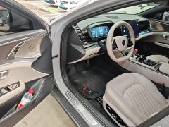 BYD Song DM-i Smart Drive 125KM LiDAR Flagship - ფოტო 16