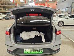 BYD Song DM-i Smart Drive 125KM LiDAR Flagship - ფოტო 19