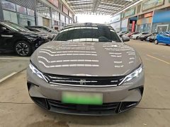 BYD Song DM-i Smart Drive 125KM LiDAR Flagship - ფოტო 3