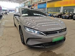BYD Song DM-i Smart Drive 125KM LiDAR Flagship - ფოტო 4