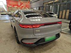 BYD Song DM-i Smart Drive 125KM LiDAR Flagship - ფოტო 5