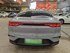 BYD Song DM-i Smart Drive 125KM LiDAR Flagship - ფოტო 6
