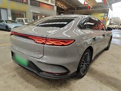 BYD Song DM-i Smart Drive 125KM LiDAR Flagship - ფოტო 7