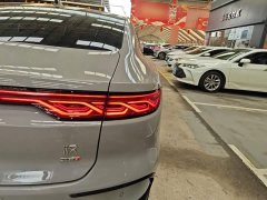 BYD Song DM-i Smart Drive 125KM LiDAR Flagship - ფოტო 8