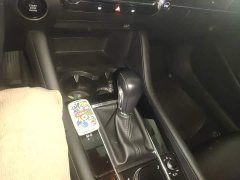 Mazda3 Axela 2021 2.0L Automatic Brilliant Edition - ფოტო 10