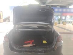 Mazda3 Axela 2021 2.0L Automatic Brilliant Edition - ფოტო 15