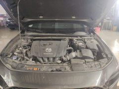 Mazda3 Axela 2021 2.0L Automatic Brilliant Edition - ფოტო 16