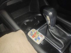 Mazda3 Axela 2021 2.0L Automatic Brilliant Edition - ფოტო 17