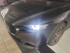 Mazda3 Axela 2021 2.0L Automatic Brilliant Edition - ფოტო 18