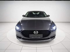 Mazda3 Axela 2021 2.0L Automatic Brilliant Edition - ფოტო 3