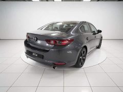 Mazda3 Axela 2021 2.0L Automatic Brilliant Edition - ფოტო 5