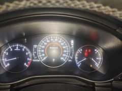 Mazda3 Axela 2021 2.0L Automatic Brilliant Edition - ფოტო 8