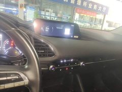 Mazda3 Axela 2021 2.0L Automatic Brilliant Edition - ფოტო 9