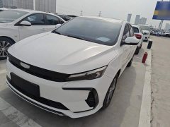 Geely Emgrand L HiP Longteng Edition 1.5TD-DHT Pro 100KM Exceed - ფოტო 1