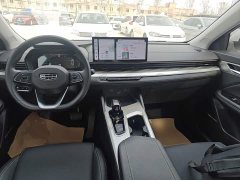 Geely Emgrand L HiP Longteng Edition 1.5TD-DHT Pro 100KM Exceed - ფოტო 10