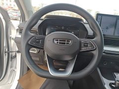 Geely Emgrand L HiP Longteng Edition 1.5TD-DHT Pro 100KM Exceed - ფოტო 11