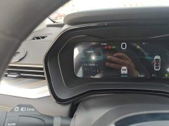 Geely Emgrand L HiP Longteng Edition 1.5TD-DHT Pro 100KM Exceed - ფოტო 12