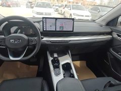 Geely Emgrand L HiP Longteng Edition 1.5TD-DHT Pro 100KM Exceed - ფოტო 13
