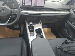 Geely Emgrand L HiP Longteng Edition 1.5TD-DHT Pro 100KM Exceed - ფოტო 14