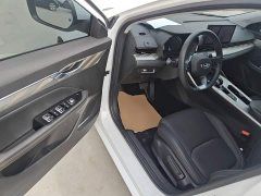 Geely Emgrand L HiP Longteng Edition 1.5TD-DHT Pro 100KM Exceed - ფოტო 16