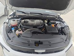 Geely Emgrand L HiP Longteng Edition 1.5TD-DHT Pro 100KM Exceed - ფოტო 20