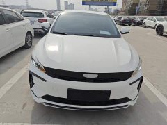 Geely Emgrand L HiP Longteng Edition 1.5TD-DHT Pro 100KM Exceed - ფოტო 3