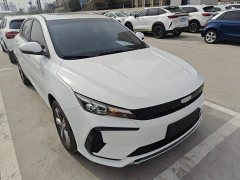 Geely Emgrand L HiP Longteng Edition 1.5TD-DHT Pro 100KM Exceed - ფოტო 4