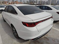 Geely Emgrand L HiP Longteng Edition 1.5TD-DHT Pro 100KM Exceed - ფოტო 5