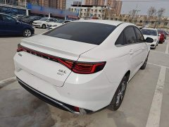 Geely Emgrand L HiP Longteng Edition 1.5TD-DHT Pro 100KM Exceed - ფოტო 7