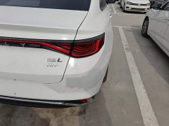 Geely Emgrand L HiP Longteng Edition 1.5TD-DHT Pro 100KM Exceed - ფოტო 8
