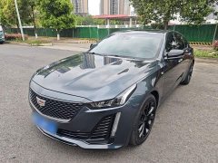 Cadillac CT5 28T Luxury - ფოტო 1