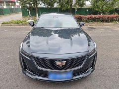 Cadillac CT5 28T Luxury - ფოტო 10