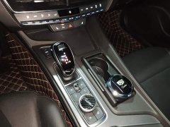 Cadillac CT5 28T Luxury - ფოტო 12