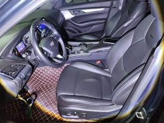 Cadillac CT5 28T Luxury - ფოტო 14