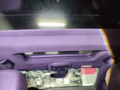 Cadillac CT5 28T Luxury - ფოტო 18