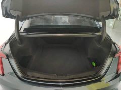 Cadillac CT5 28T Luxury - ფოტო 19