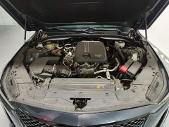 Cadillac CT5 28T Luxury - ფოტო 20