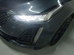 Cadillac CT5 28T Luxury - ფოტო 3