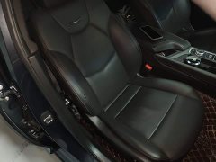 Cadillac CT5 28T Luxury - ფოტო 4