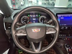 Cadillac CT5 28T Luxury - ფოტო 7