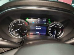 Cadillac CT5 28T Luxury - ფოტო 8