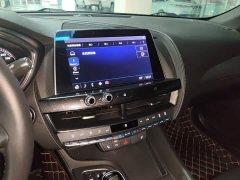 Cadillac CT5 28T Luxury - ფოტო 9