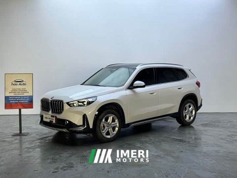 2023 BMW X1 sDrive20Li X - ავტომობილი ჩინეთიდან
